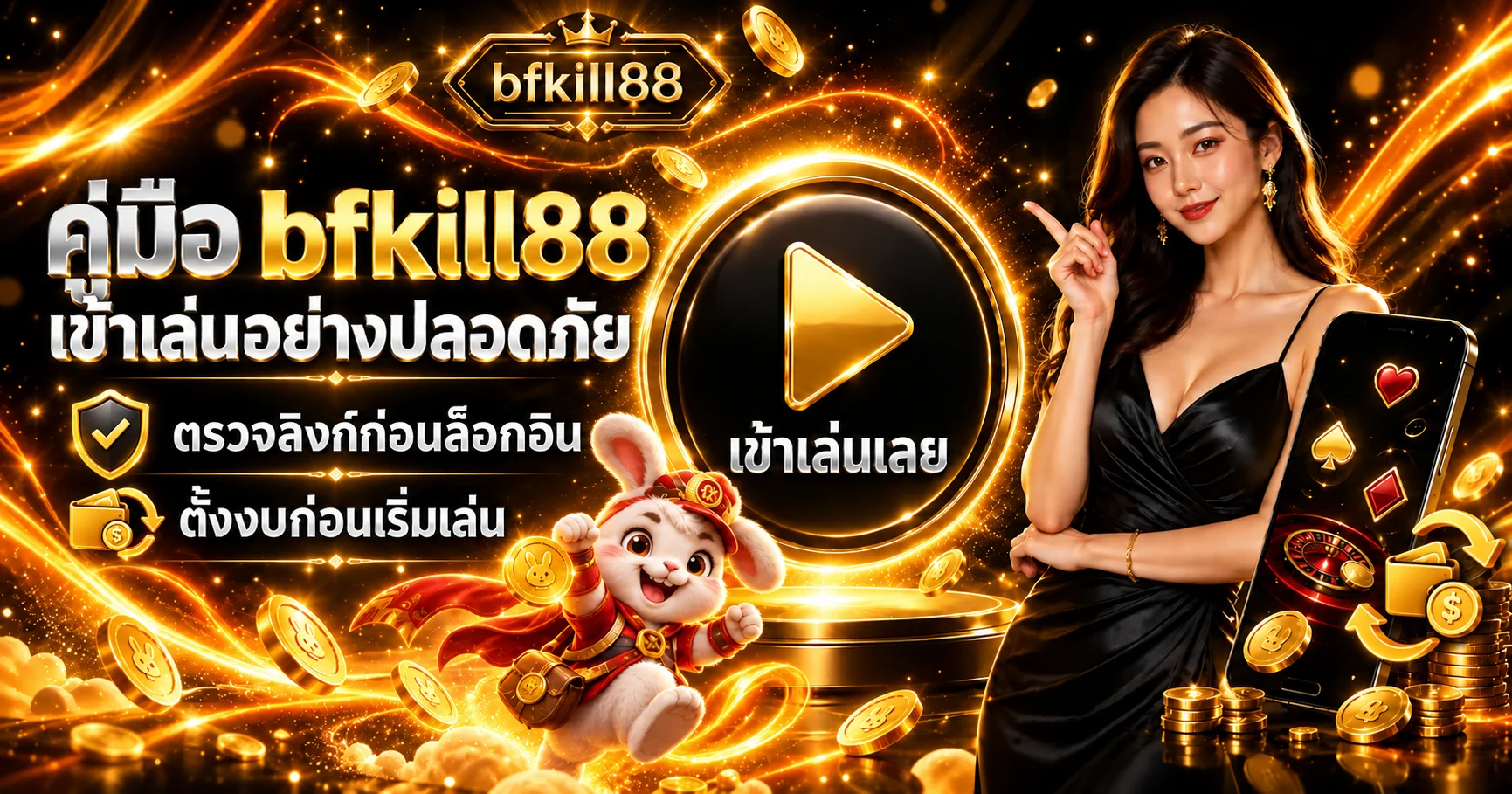 bfkill88 ทางเข้า สมัคร ฝากถอนออโต้อย่างปลอดภัย